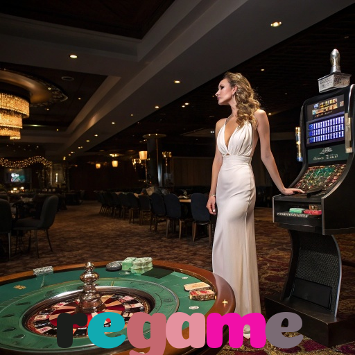 Cassino Online regame