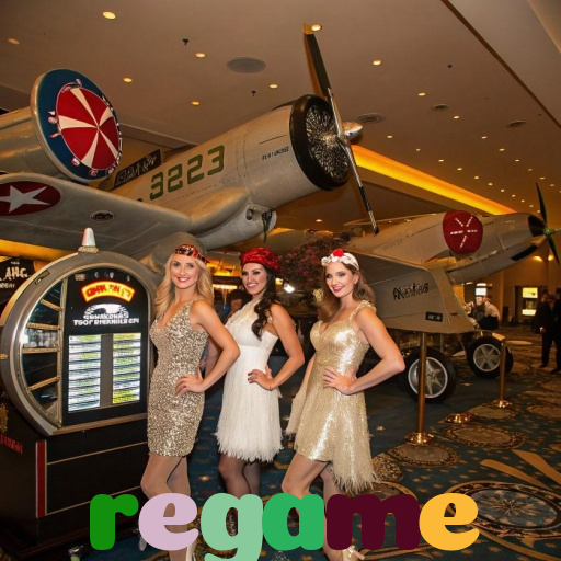 Cassino Online regame
