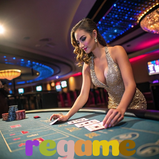 Cassino Online regame