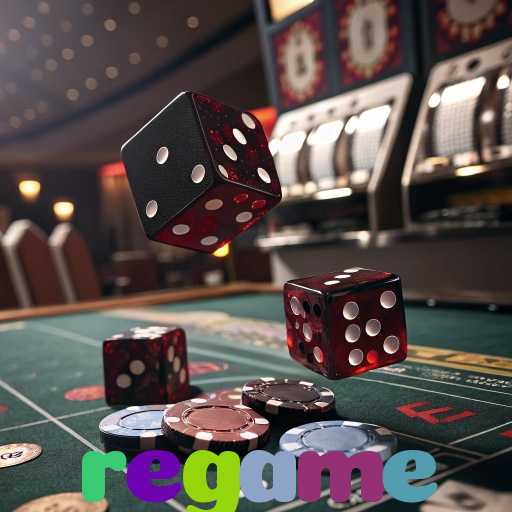 Cassino Online regame