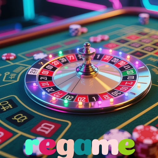 Cassino Online regame