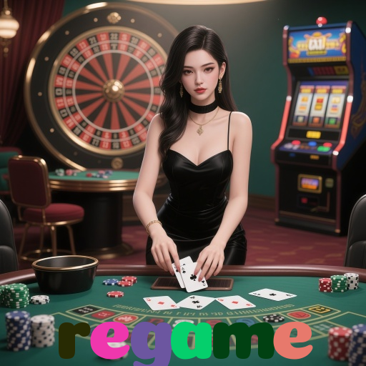 Cassino Online regame