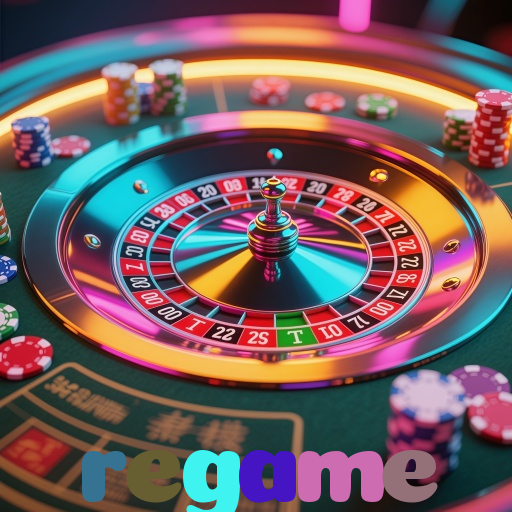 Cassino Online regame