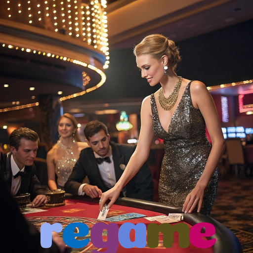 Cassino Online regame