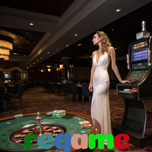 Cassino Online regame