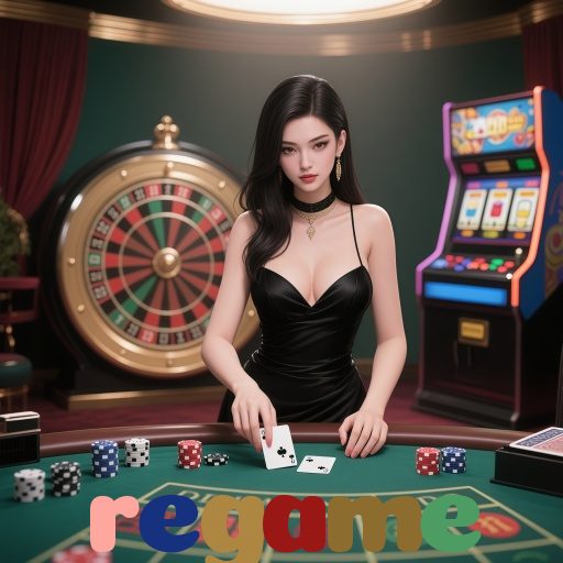 Cassino Online regame