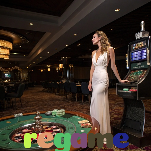 Cassino Online regame