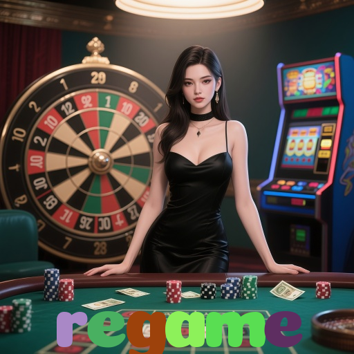 Cassino Online regame