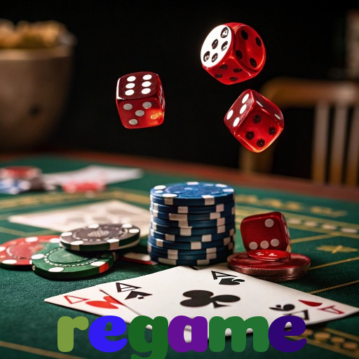 Cassino Online regame