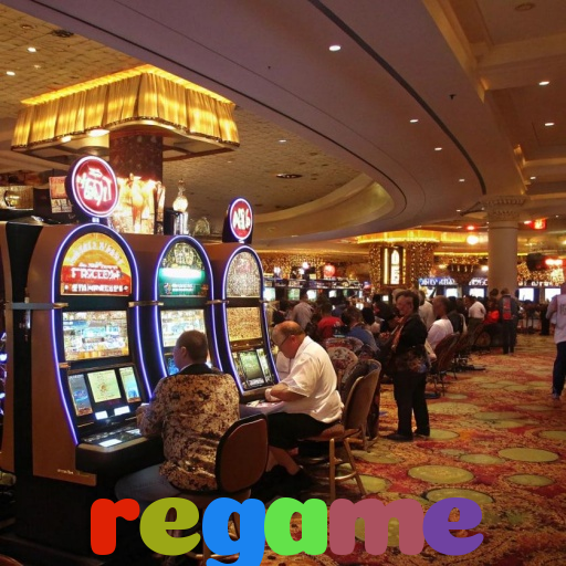Cassino Online regame