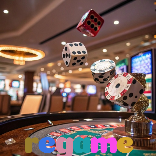 Cassino Online regame