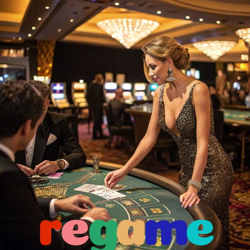Cassino Online regame