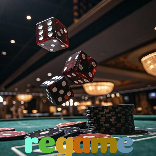 Cassino Online regame