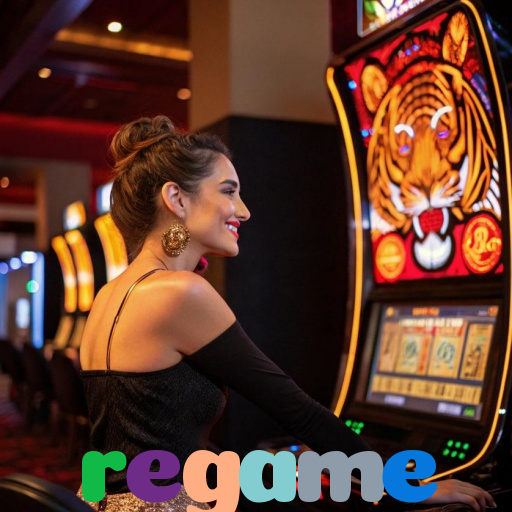 Cassino Online regame