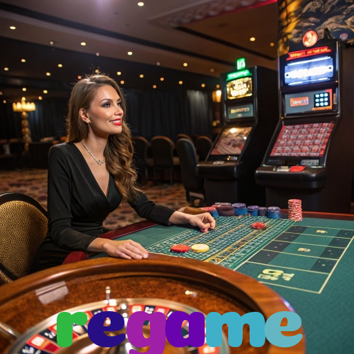 Cassino Online regame