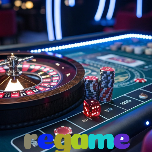 Cassino Online regame