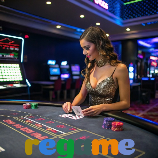 Cassino Online regame