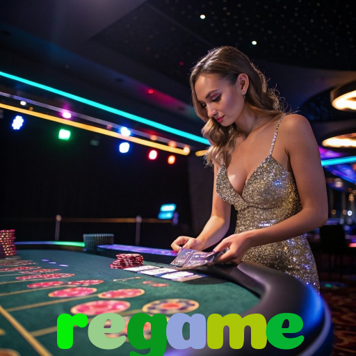 Cassino Online regame