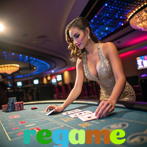 Cassino Online regame