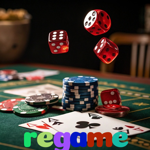 Cassino Online regame