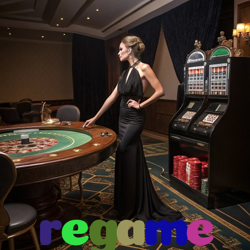 Cassino Online regame