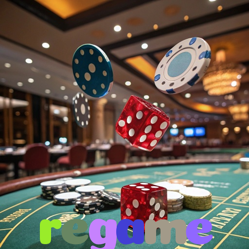 Cassino Online regame