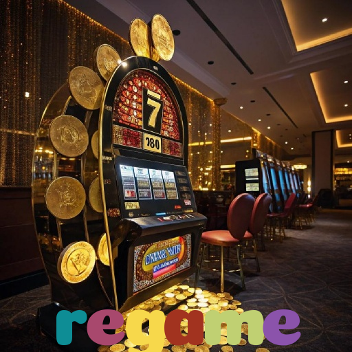 Cassino Online regame