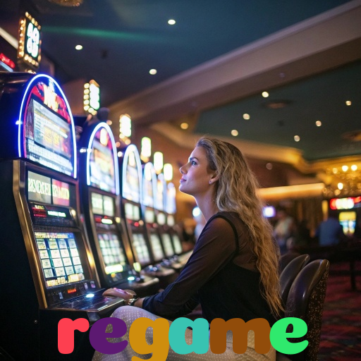 Cassino Online regame