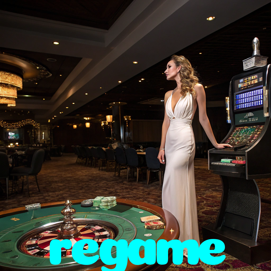 Cassino Online regame