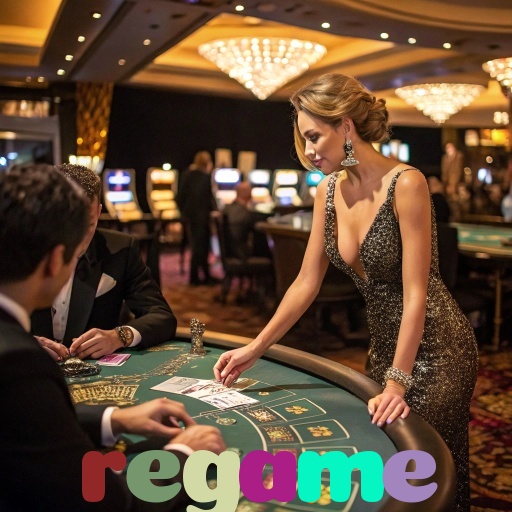 Cassino Online regame
