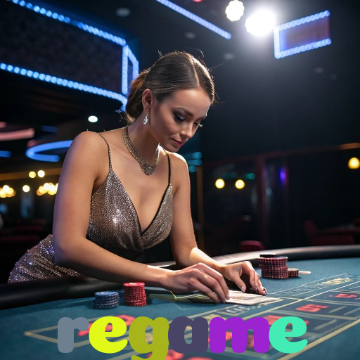 Cassino Online regame
