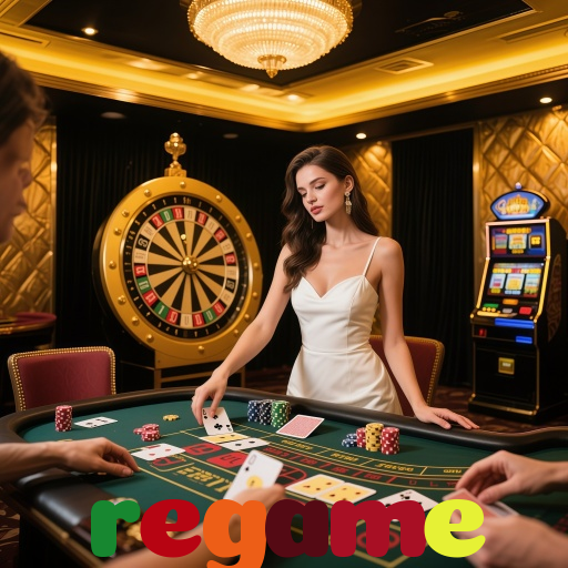Cassino Online regame