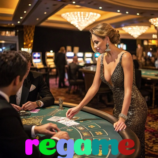 Cassino Online regame