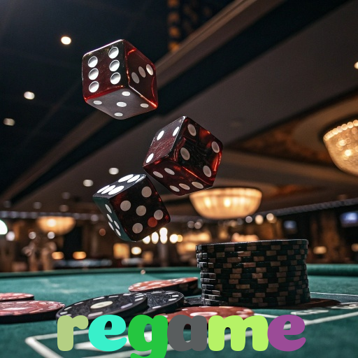 Cassino Online regame