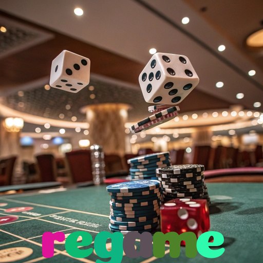 Cassino Online regame