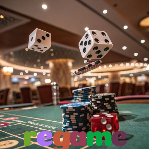Cassino Online regame