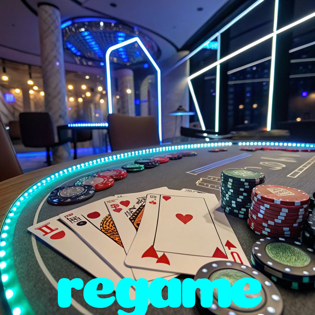Cassino Online regame