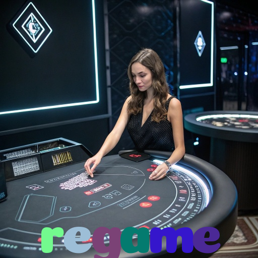 Cassino Online regame