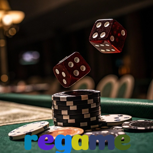 Cassino Online regame