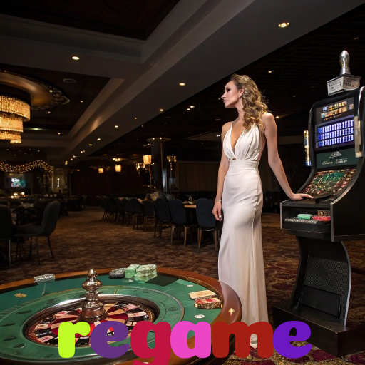 Cassino Online regame