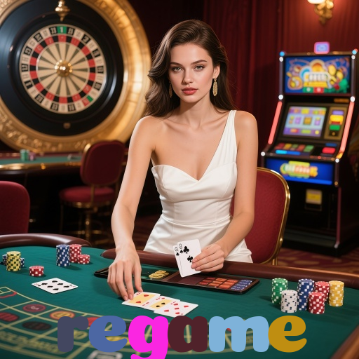 Cassino Online regame