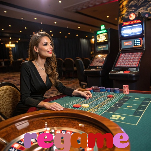 Cassino Online regame