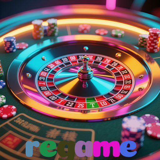 Cassino Online regame