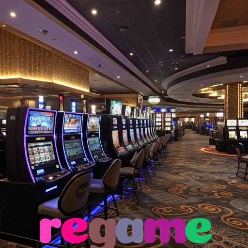 Cassino Online regame