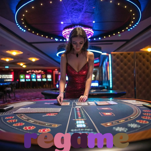 Cassino Online regame