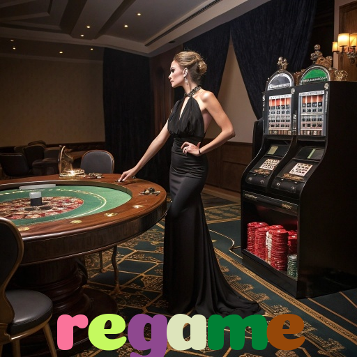 Cassino Online regame
