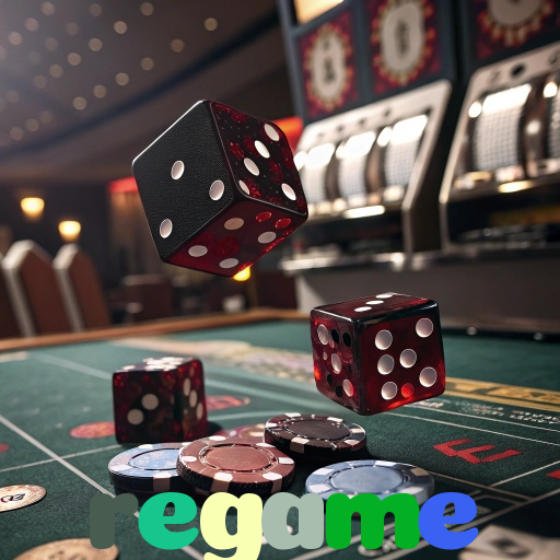 Cassino Online regame