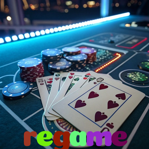 Cassino Online regame