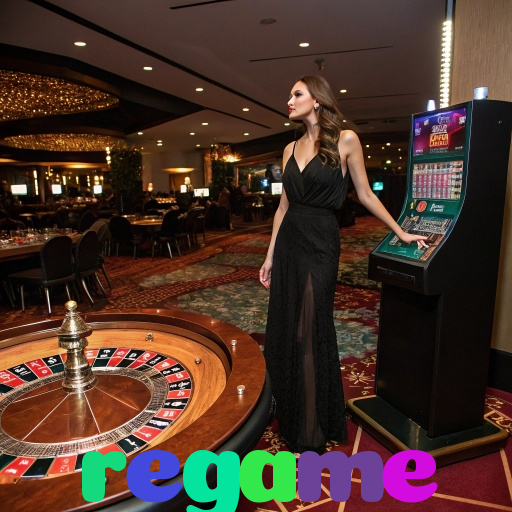 Cassino Online regame