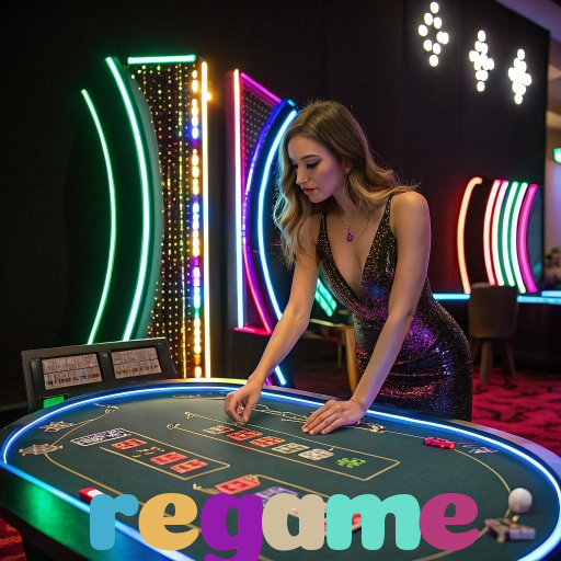 Cassino Online regame